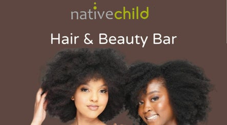 Nativechild Hair and Beauty Bar - Cresta