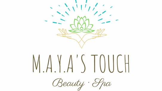 M.A.Y.A's Touch Beauty Spa