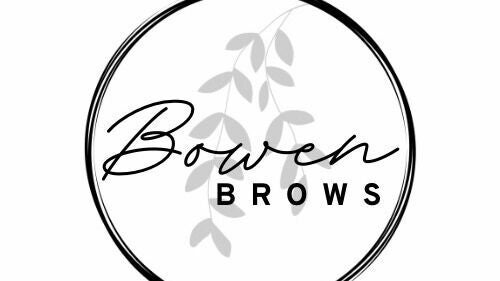 Bowen Brows