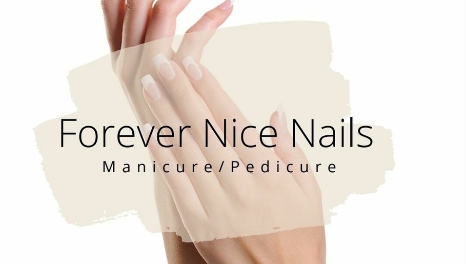 Forever Nice Nails, bild 1