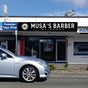 Musa’s Barber Mairehau - 416 Innes Road, Mairehau, Christchurch, Canterbury