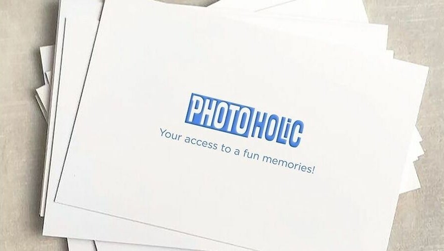Photoholic @ Orchard Gateway image 1