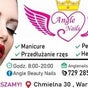 Angel Beauty Nails - Warsaw, Chmielna 30, Śródmieście, Warszawa, Mazowieckie