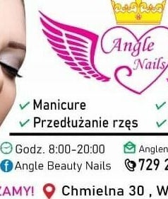Angel Beauty Nails изображение 2