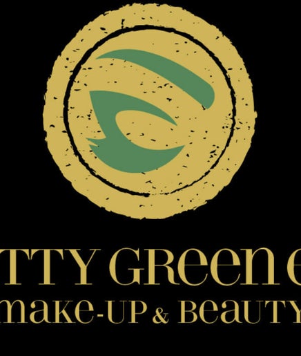 Pretty Green Eyes Make Up and Beauty image 2