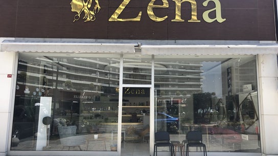 Zena Beauty Salon