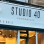 Studio 40 Canonmills - 40 Rodney Street, Canonmills , Edinburgh, Scotland