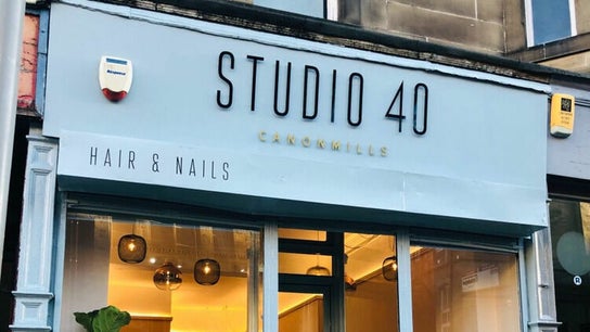 Studio 40 Canonmills