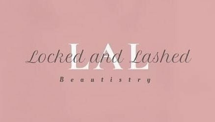 Locked and Lashed Beautistry billede 1