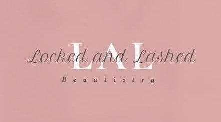 Locked and Lashed Beautistry