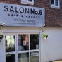 Salon No.6 Hair And Beauty