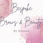 Bespoke Brows & Beauty by Hannah on Fresha - Holborn Street 10, (Caroline Wimsey's Makeup Studio), Sligo (Rathquarter), County Sligo
