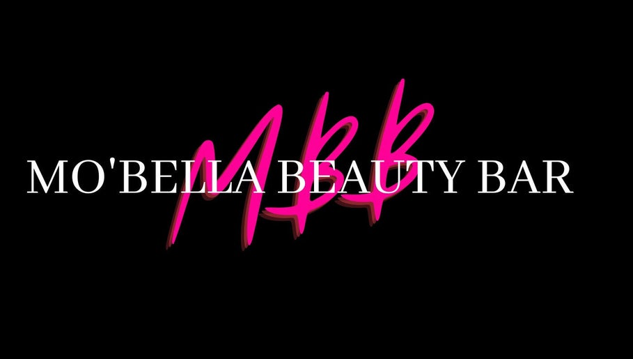 Mo'Bella Beauty Bar, bilde 1