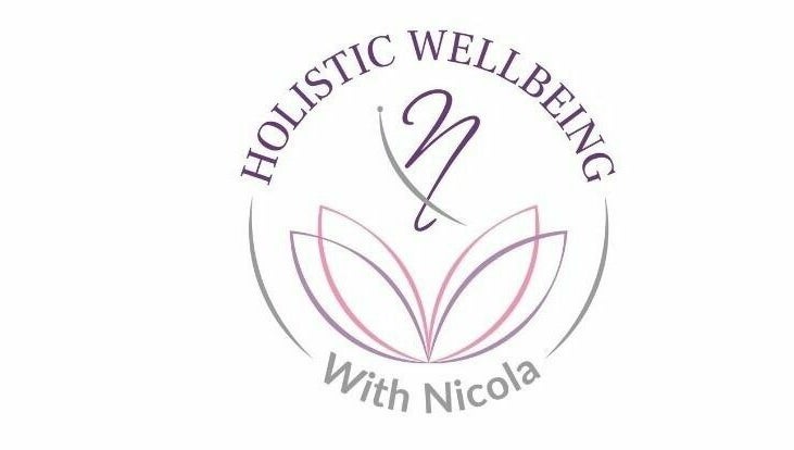 Holistic Wellbeing With Nicola afbeelding 1