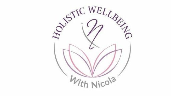 Holistic Wellbeing With Nicola
