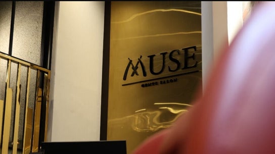 Muse Gents Salon