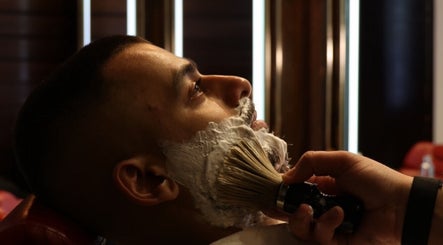 Immagine 2, Muse Gents Salon