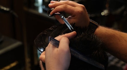 Immagine 3, Muse Gents Salon