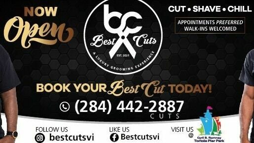 Best Cuts