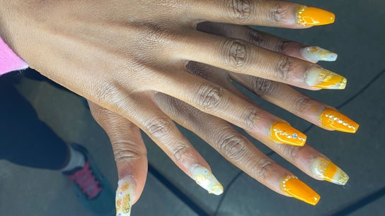 Melanated Creations by Nyära