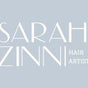 Sarah Zinn Hair Artist