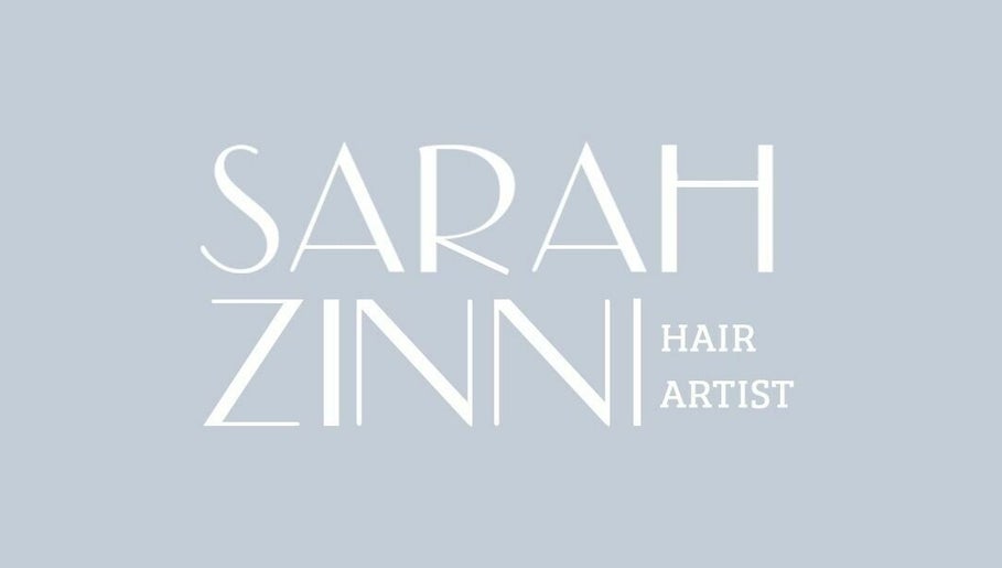 Sarah Zinn Hair Artistry, bild 1