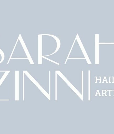 Sarah Zinn Hair Artistry billede 2