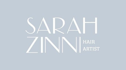 Sarah Zinn Hair Artistry