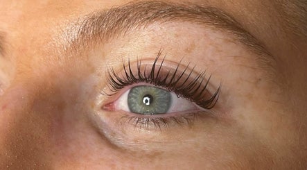 Bianca W Lashes afbeelding 2