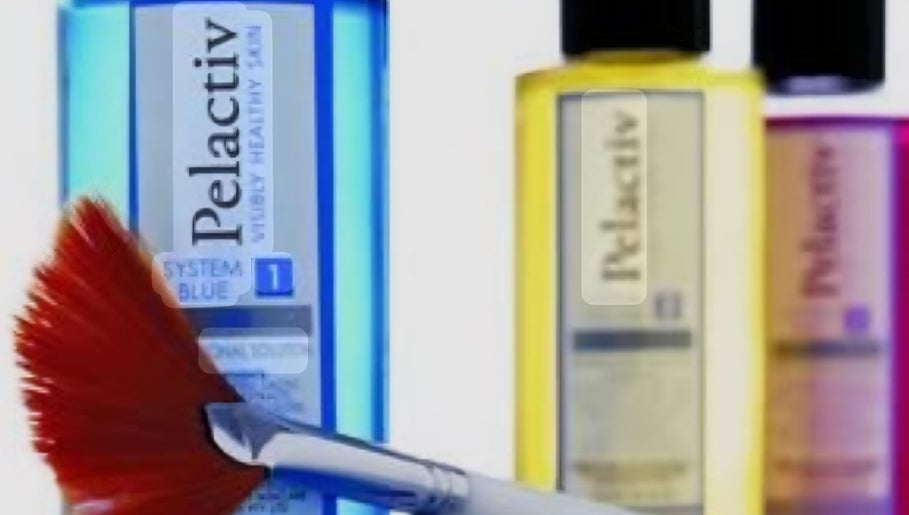 Skin Revival with Leesa showcases Pelactiv skincare in Bowen, Queensland, AU.