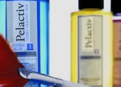 Skin Revival with Leesa showcases Pelactiv skincare in Bowen, Queensland, AU.