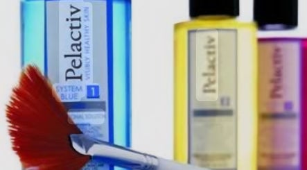 Skin Revival with Leesa showcases Pelactiv skincare in Bowen, Queensland, AU.