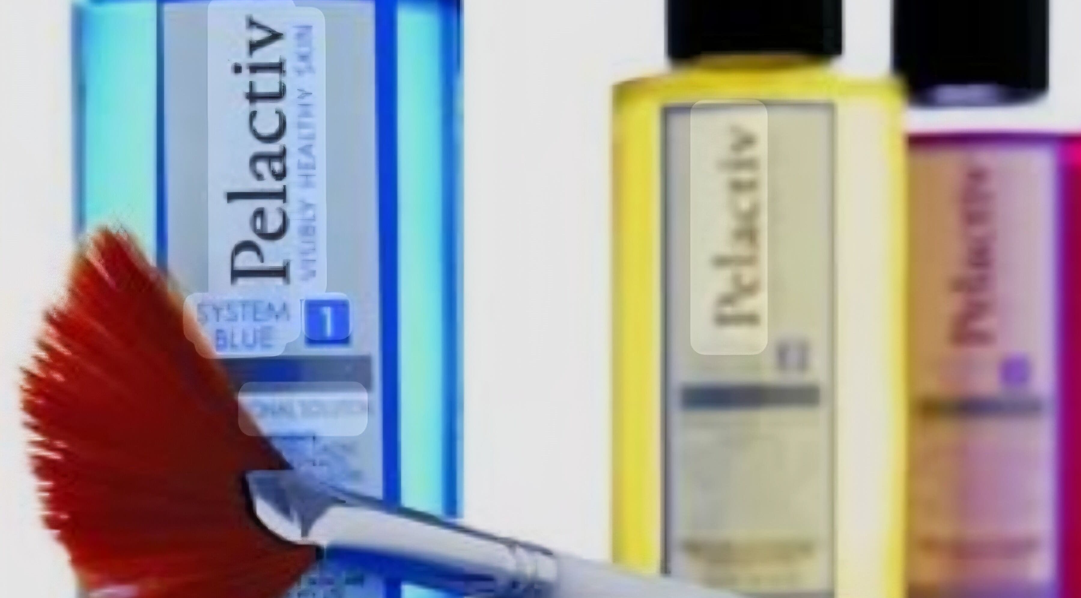 Skin Revival with Leesa showcases Pelactiv skincare in Bowen, Queensland, AU.