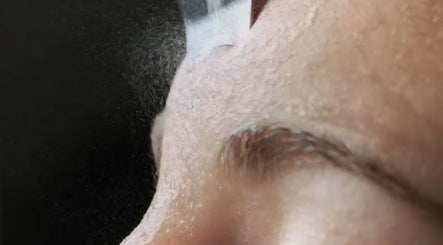 Facial steam treatment at Skin Revival with Leesa in Bowen, Queensland, AU.