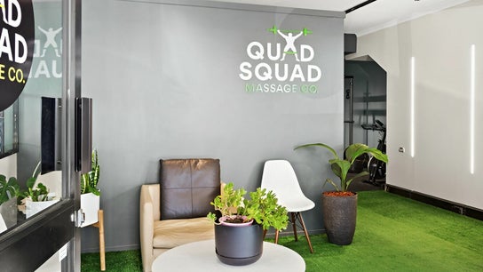 Quad Squad Massage Co