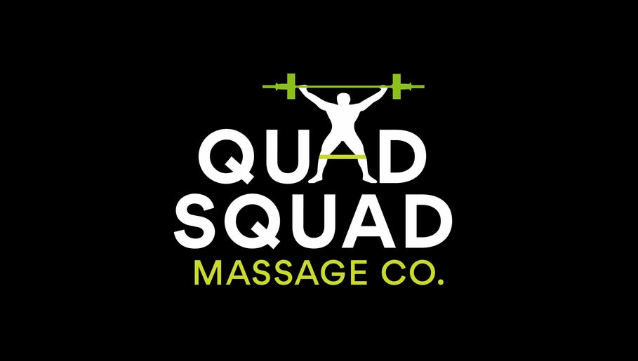 Quad Squad Massage Co Bild 1