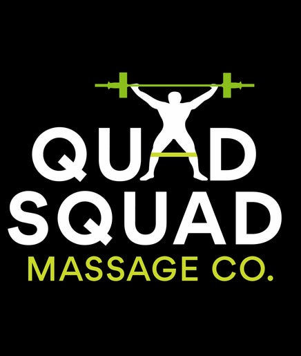 Quad Squad Massage Co Bild 2