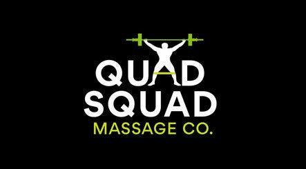 Quad Squad Massage Co