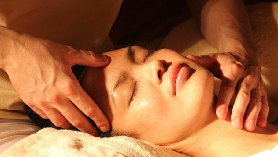 Berwick Thai Massage 1paveikslėlis