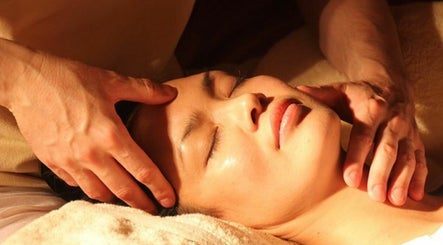 Berwick Thai Massage