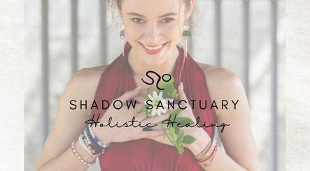 Shadow Sanctuary Healing 