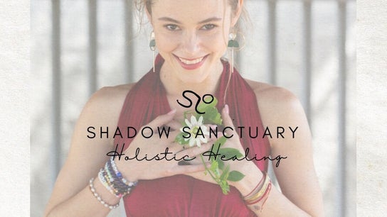 Shadow Sanctuary Healing