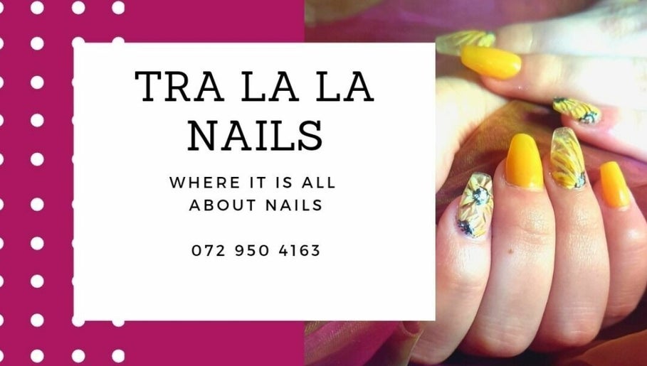 Tra La La Nails image 1