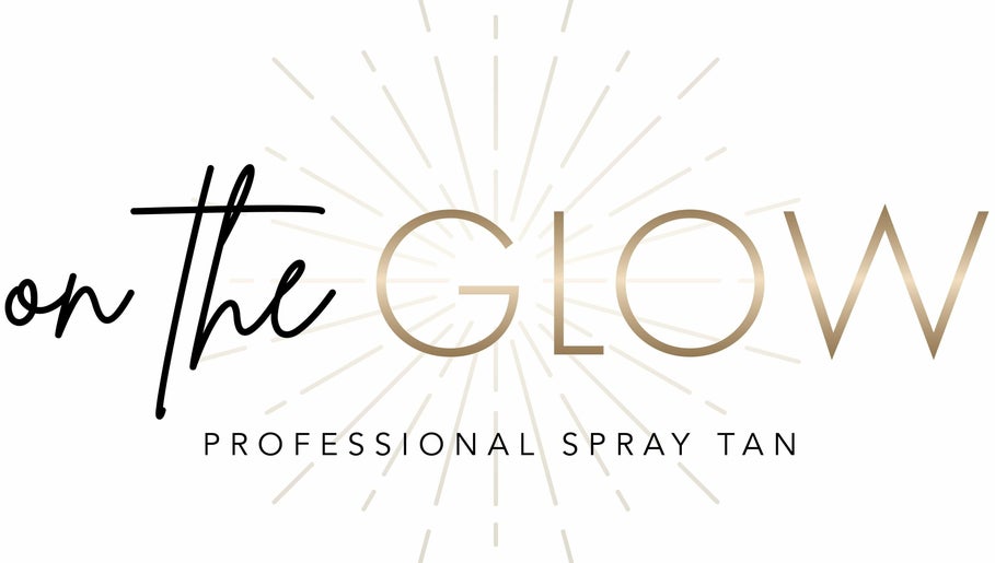 On the Glow Spray Tans image 1
