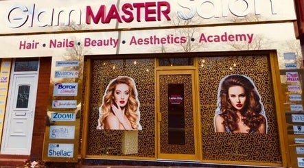 Glam Master Salon & Spa, bilde 3