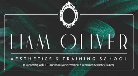 Liam Oliver Aesthetics & Training School 2paveikslėlis