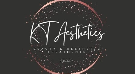 KT Beauty & Aesthetics