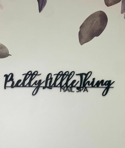 PRETTY LITTLE THING NAILS image 2