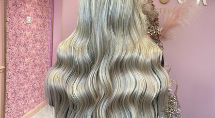 LoveLocks Luxury Hair Extensions