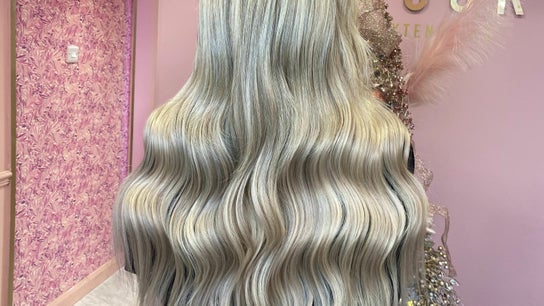 LoveLocks Luxury Hair Extensions